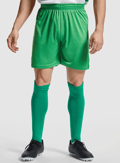 Pantal&oacute;n corto deportivo Dortmund de Roly para personalizar